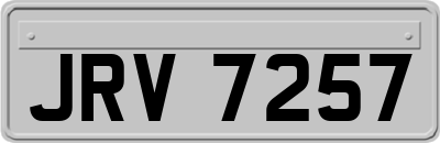 JRV7257