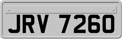 JRV7260