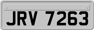 JRV7263