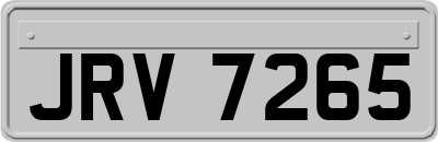 JRV7265