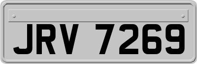 JRV7269