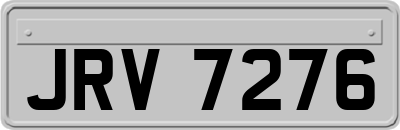 JRV7276