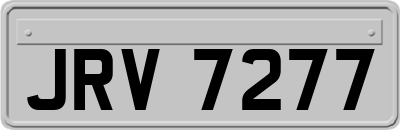 JRV7277