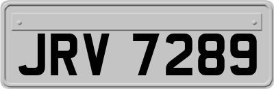 JRV7289
