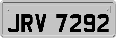 JRV7292
