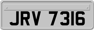 JRV7316