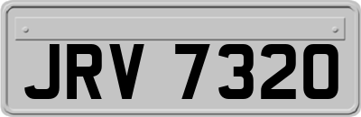 JRV7320
