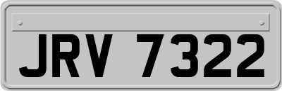 JRV7322
