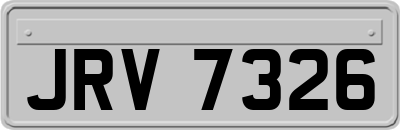 JRV7326