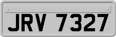 JRV7327