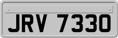 JRV7330