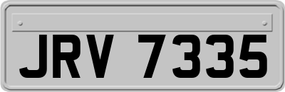 JRV7335