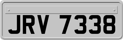 JRV7338