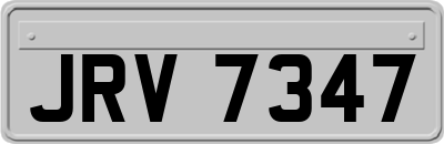 JRV7347