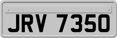 JRV7350