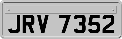 JRV7352
