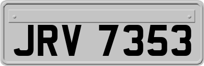 JRV7353