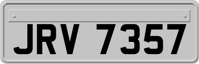 JRV7357