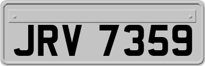 JRV7359