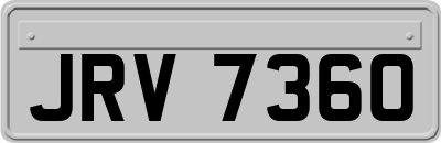 JRV7360