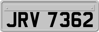 JRV7362