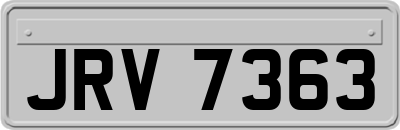 JRV7363