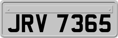 JRV7365