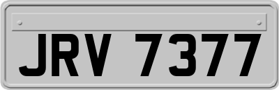JRV7377