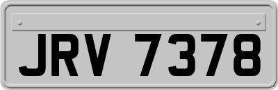 JRV7378