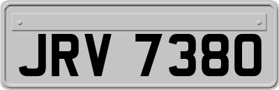 JRV7380