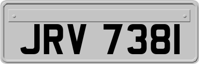 JRV7381