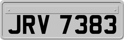 JRV7383