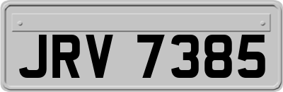 JRV7385