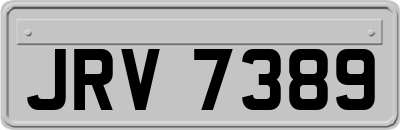 JRV7389