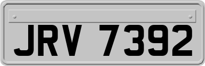 JRV7392