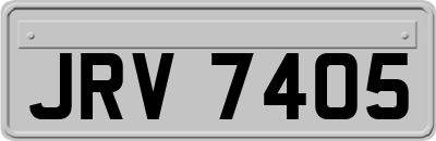 JRV7405
