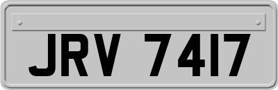 JRV7417