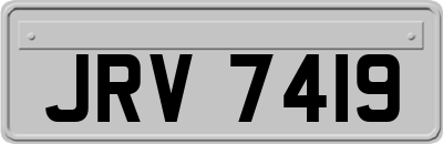 JRV7419