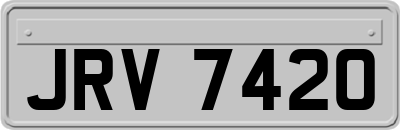 JRV7420
