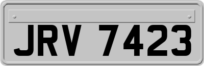 JRV7423