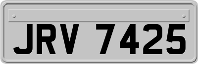 JRV7425