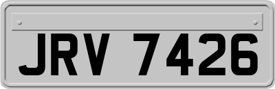 JRV7426