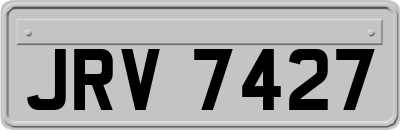 JRV7427