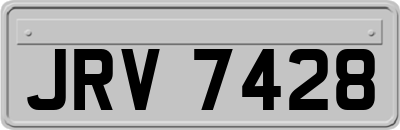 JRV7428