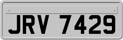 JRV7429