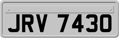JRV7430