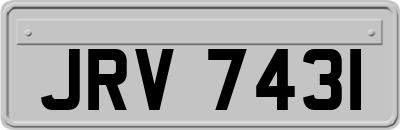 JRV7431