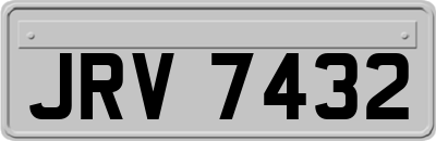 JRV7432