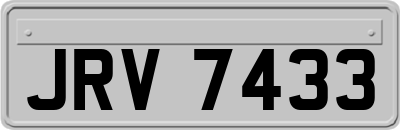 JRV7433