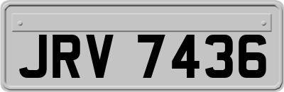 JRV7436
